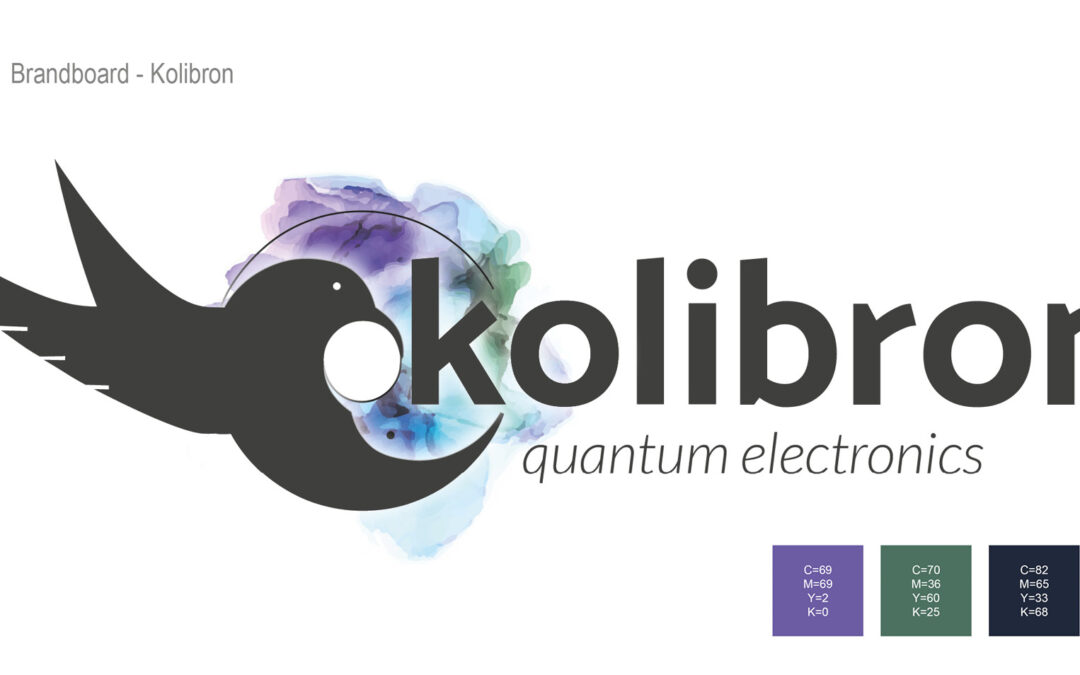 Kolibron