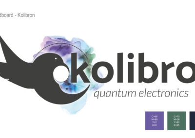 Kolibron