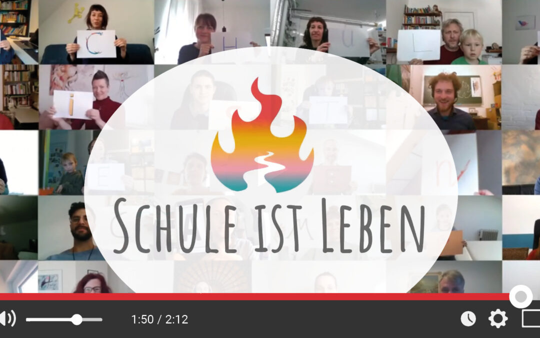 Schule ist Leben