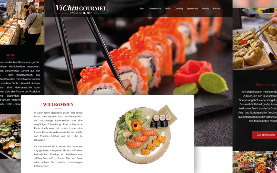 Vichin Gourmet