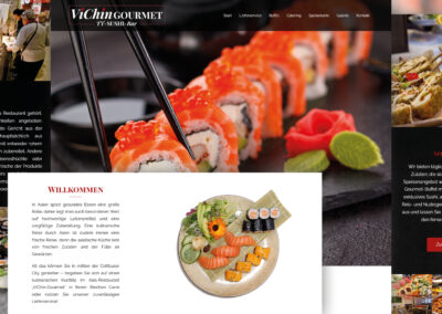 Vichin Gourmet