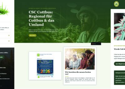 CSC Cottbus